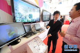 華為在巴西展示前沿信息科技產品，助推數字化進程