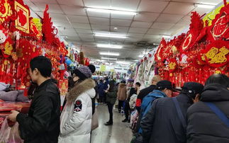 告別菜市口百貨市場 城市更新下的記憶與轉型