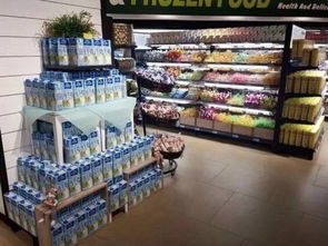 香江百貨長豐店 卓越品牌再啟歐風(fēng)新篇，引領(lǐng)零售新風(fēng)尚